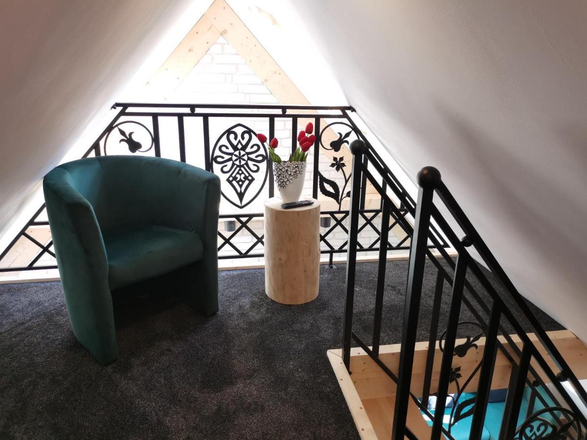 Apartamenty U Paliderki Poronin Εξωτερικό φωτογραφία