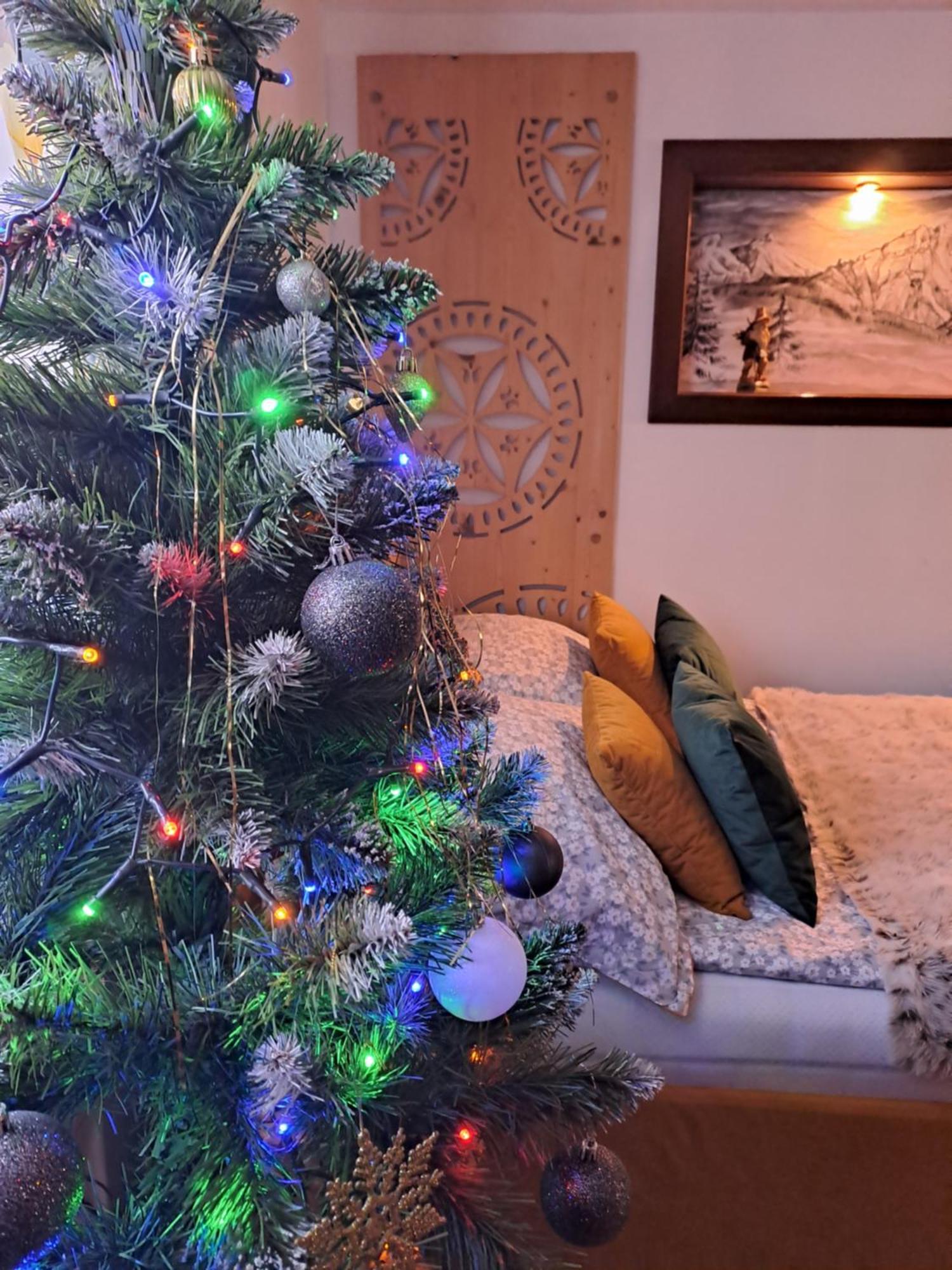 Apartamenty U Paliderki Poronin Εξωτερικό φωτογραφία